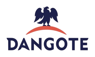 Dangote Group logo