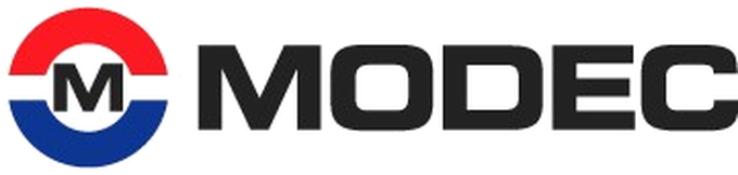 MODEC logo