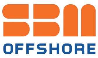 SBM Offshore logo