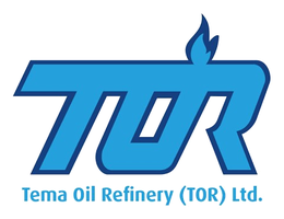 Tema Oil Refinery (TOR) logo